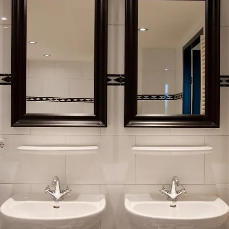 De Buteriggel Apartment De Koog (Texel)