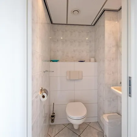 De Buteriggel Apartment *