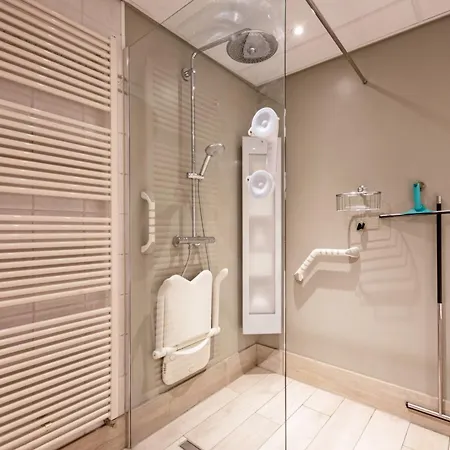 De Buteriggel Apartment *