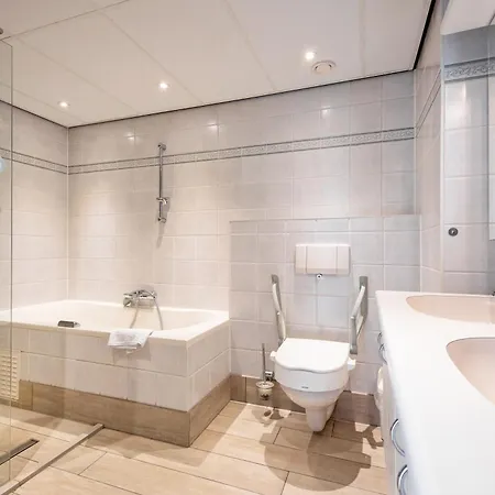 Apartment De Buteriggel De Koog (Texel)