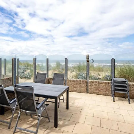 De Buteriggel Apartment De Koog (Texel)