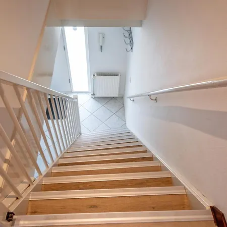 De Buteriggel Apartment *