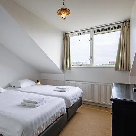 De Buteriggel Apartment *