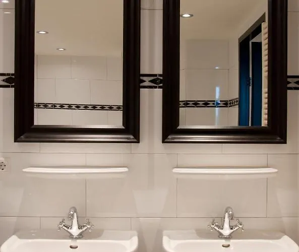 De Buteriggel Apartment De Koog (Texel)