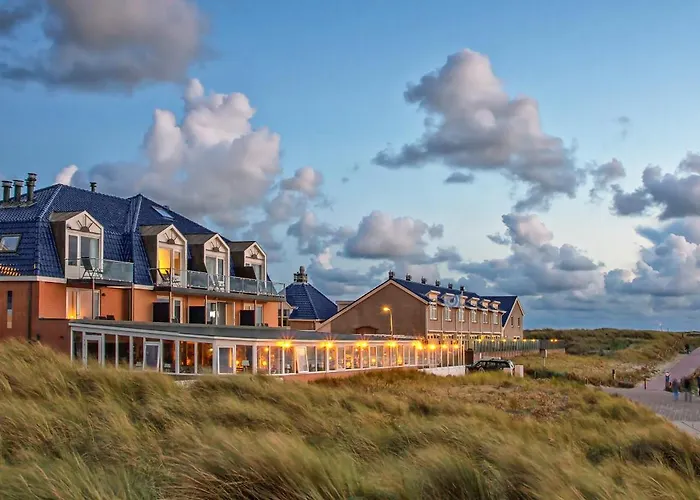 De Buteriggel Apartment *