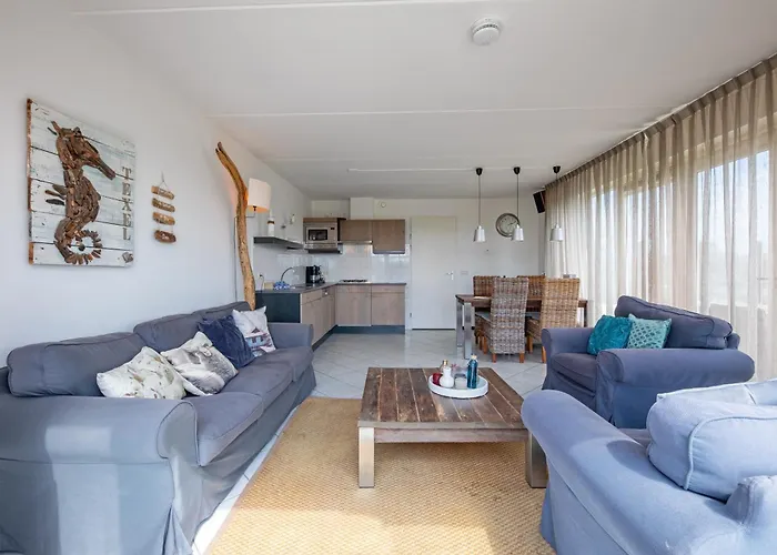 De Buteriggel Apartment