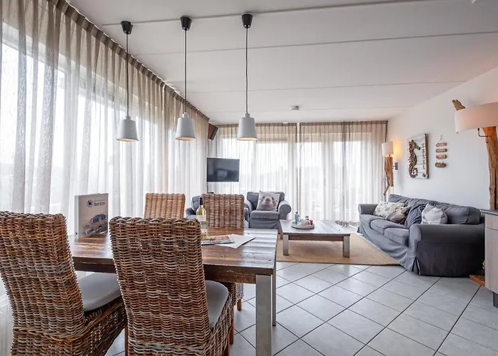 De Buteriggel Apartment