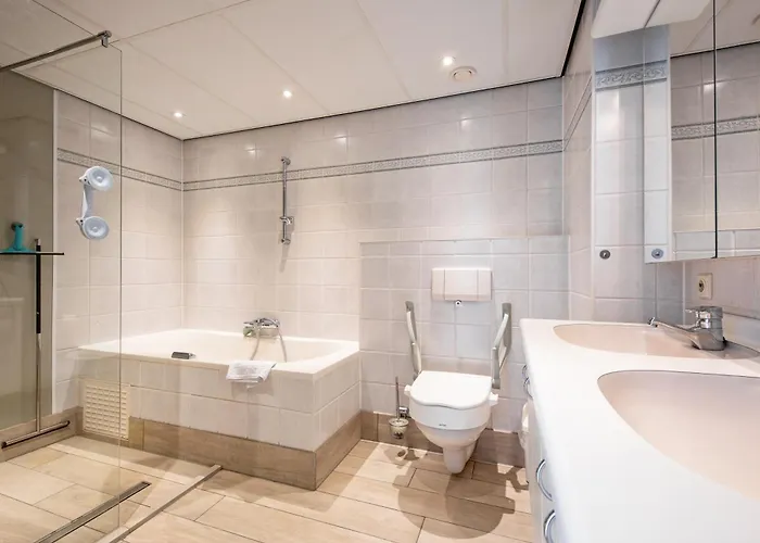 Apartment De Buteriggel De Koog (Texel)