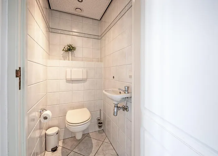 Apartment De Buteriggel *