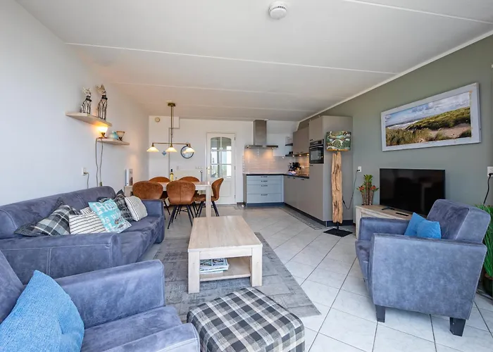 De Buteriggel Apartment