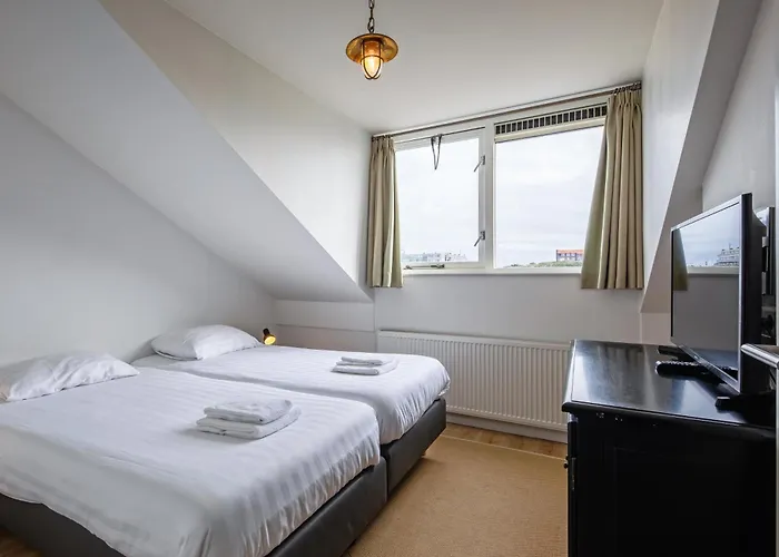 De Buteriggel Apartment *