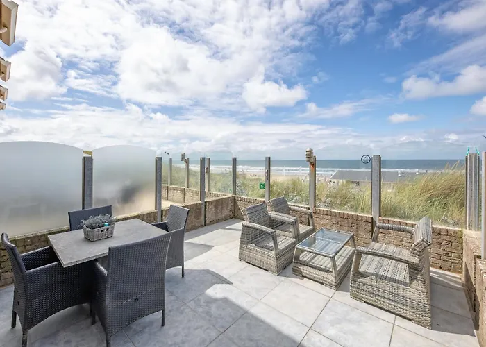 Apartman De Buteriggel *