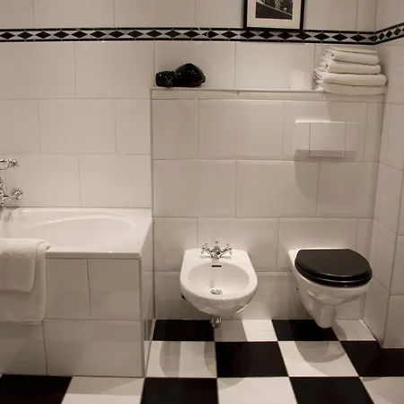 De Buteriggel Apartamento