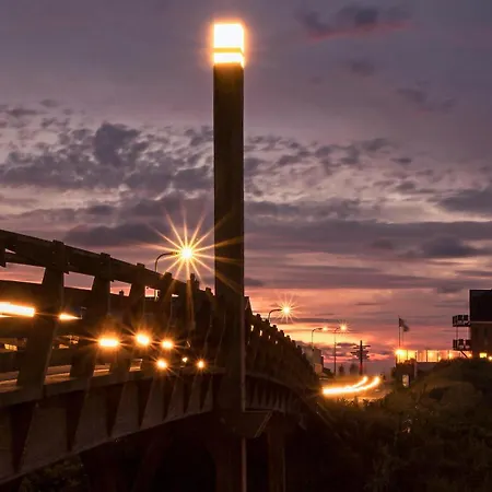 Apartamento De Buteriggel De Koog (Texel)