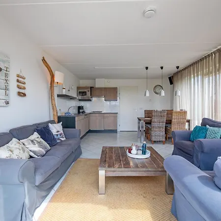 De Buteriggel Apartamento