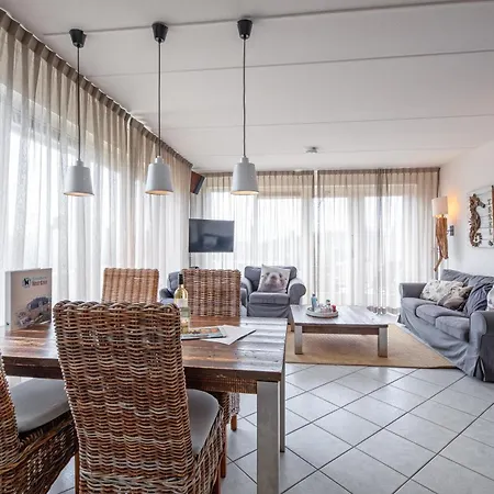 De Buteriggel Apartamento