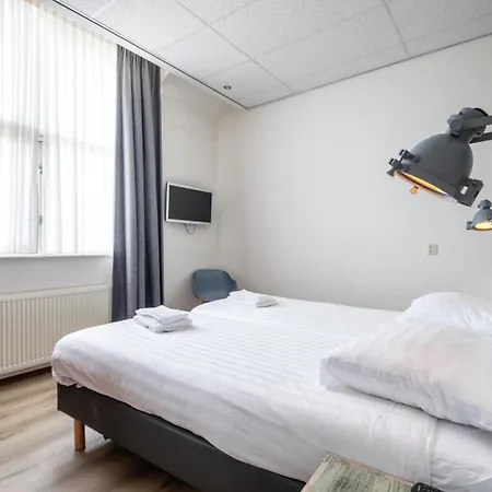 De Buteriggel Apartamento