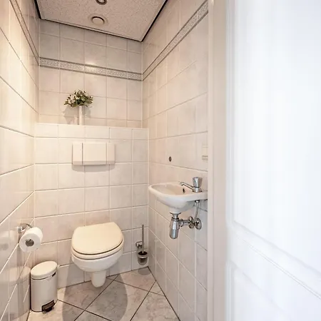 Apartamento De Buteriggel *