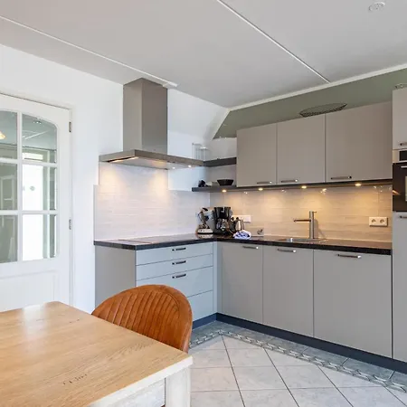 De Buteriggel De Koog (Texel)