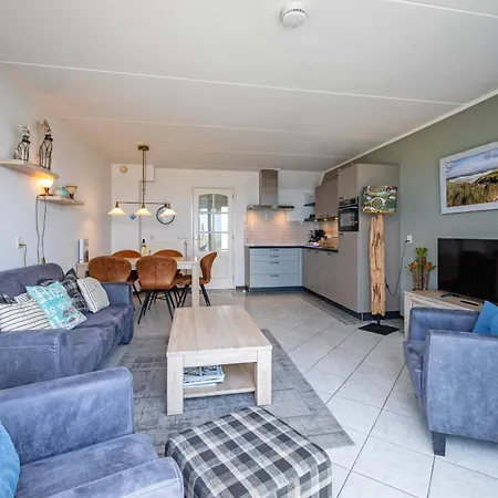 De Buteriggel Apartamento