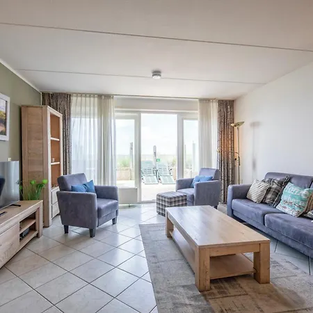 Apartamento De Buteriggel De Koog (Texel)