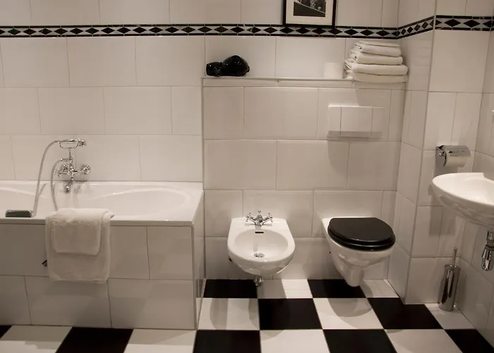 De Buteriggel Διαμέρισμα