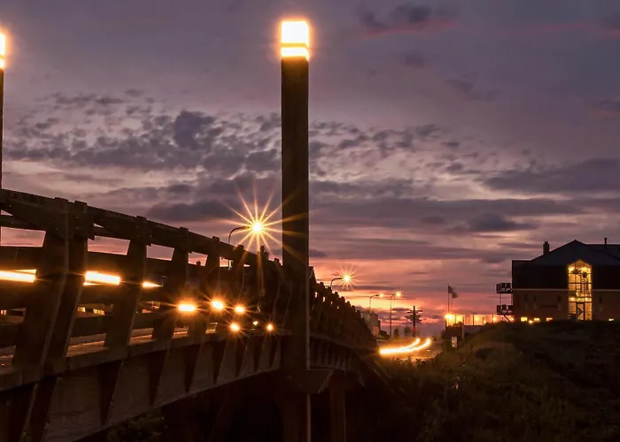 Διαμέρισμα De Buteriggel De Koog (Texel)