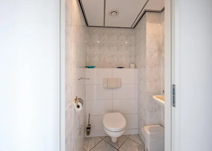 De Buteriggel Διαμέρισμα *