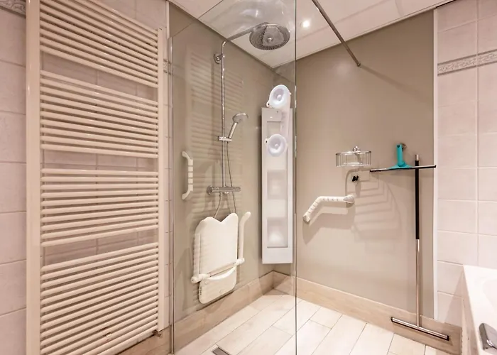 De Buteriggel Διαμέρισμα *