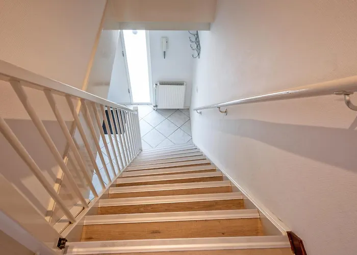 De Buteriggel Διαμέρισμα *