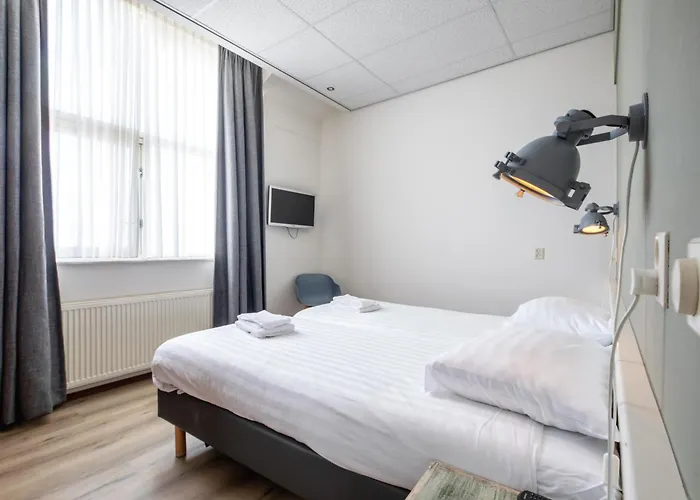 De Buteriggel Διαμέρισμα