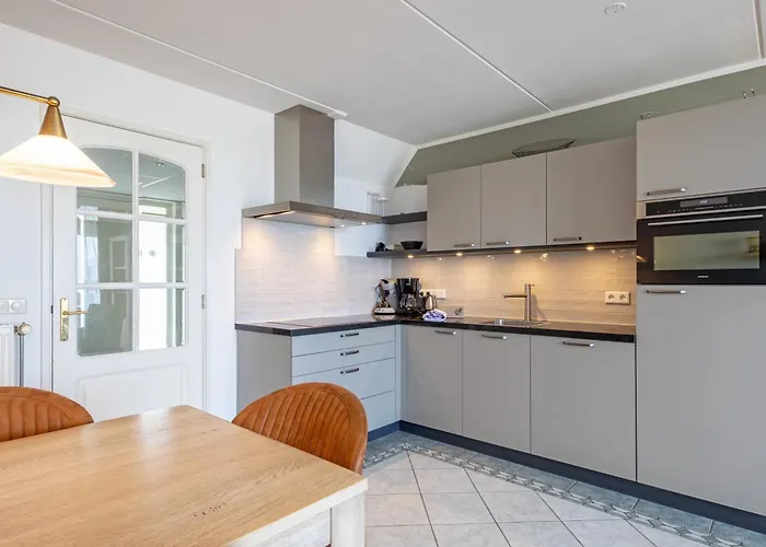 De Buteriggel De Koog (Texel)