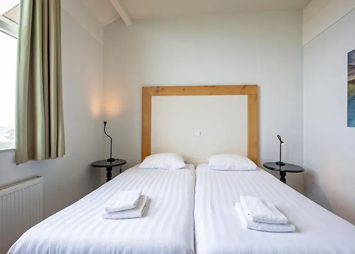 De Buteriggel De Koog (Texel)